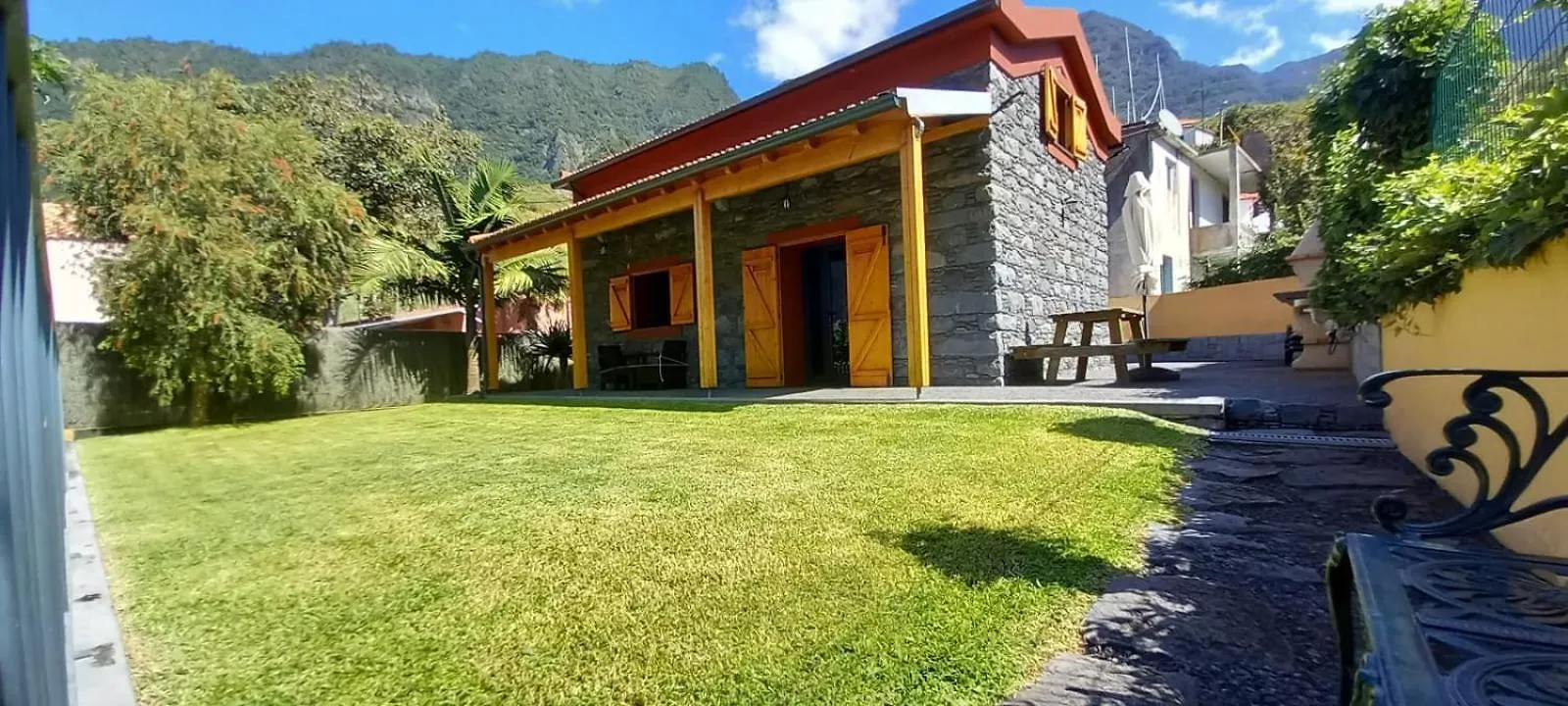 Refugio Do Limoeiro Villa Sao Vicente  Sao Vicente (Madeira)
