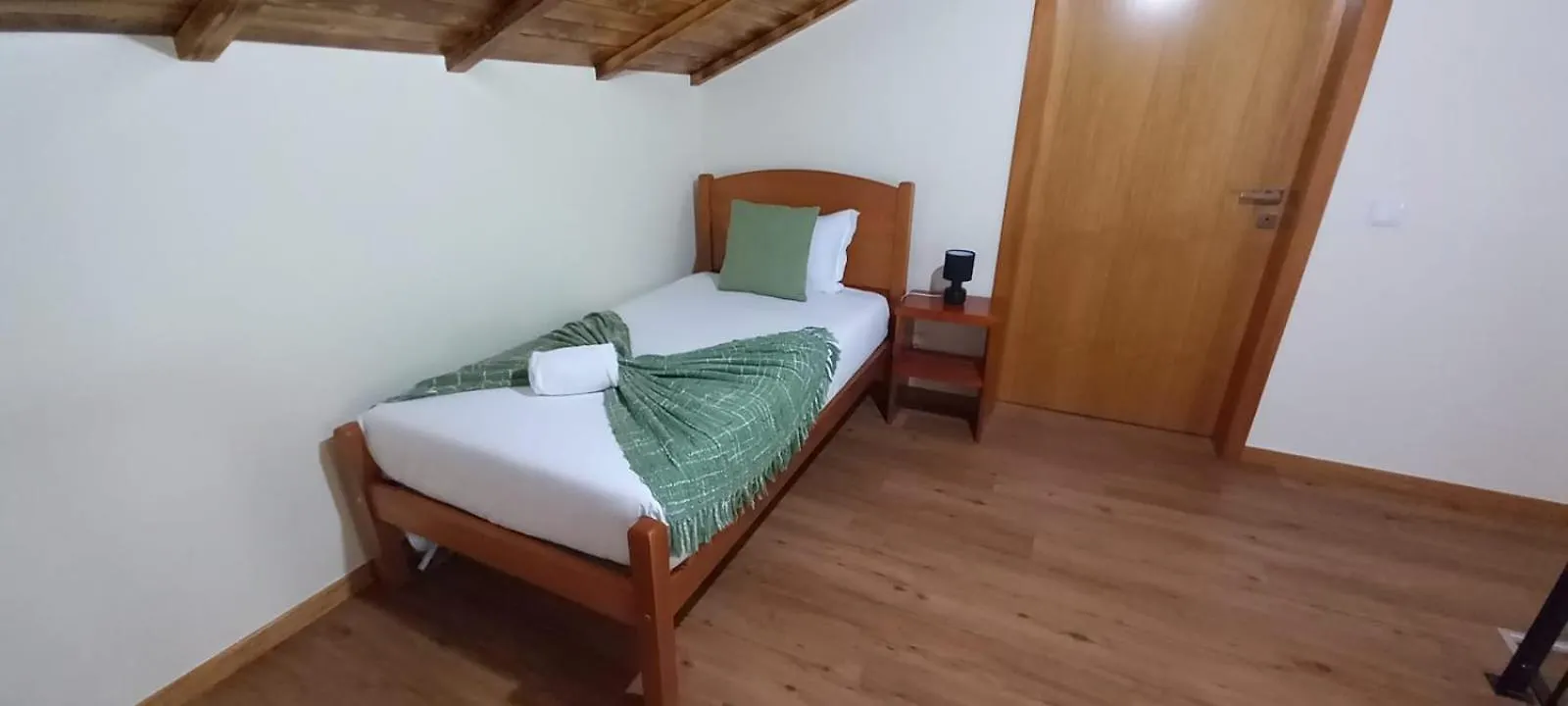 Holiday home Refugio Do Limoeiro Villa Sao Vicente