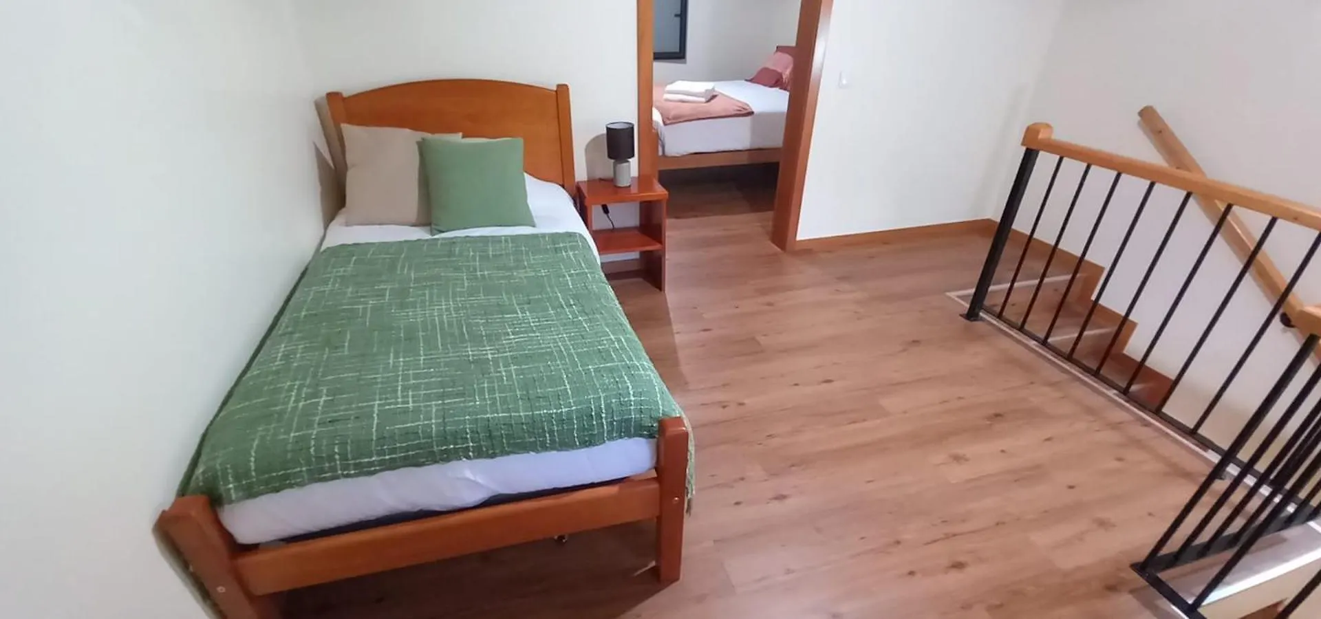 Holiday home Refugio Do Limoeiro Villa Sao Vicente