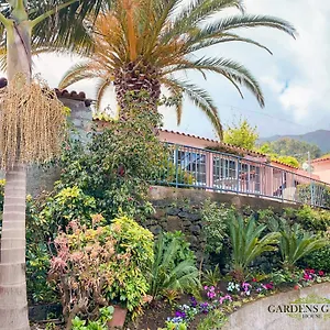 Gasthuis Gardens, São Vicente
